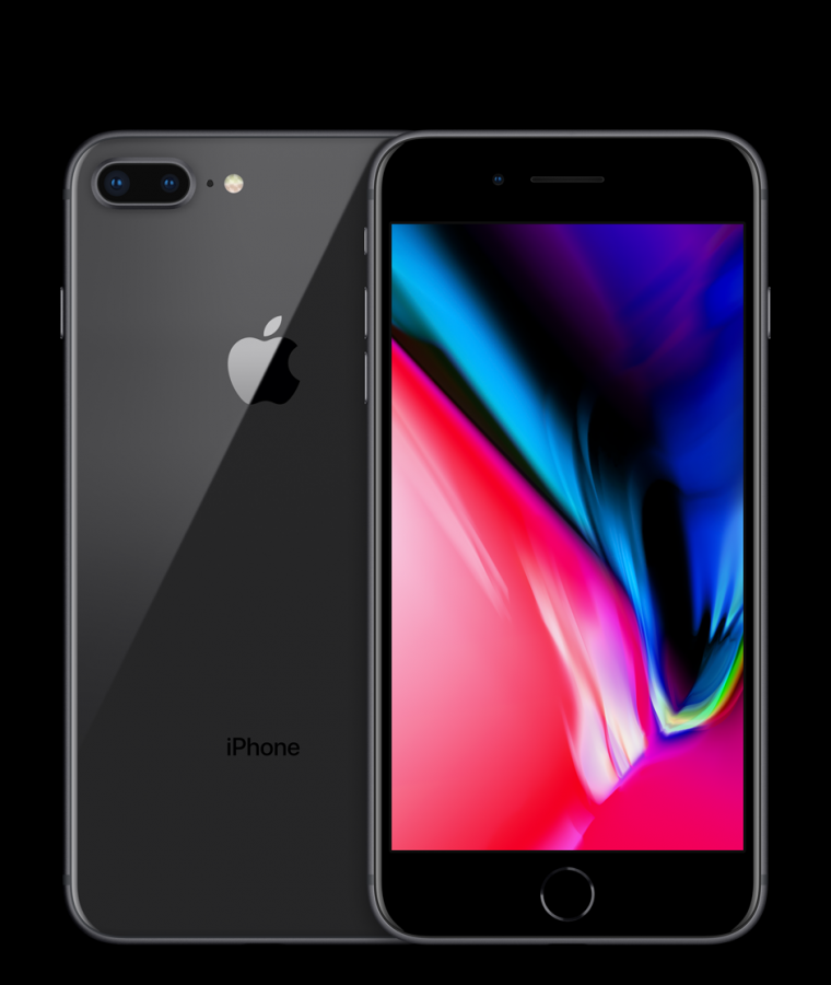 APPLE iPhone 8 Plus 64GB
