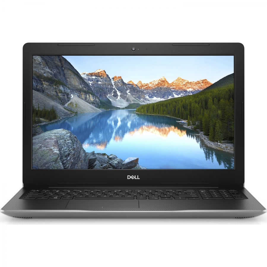 Dell Inspiron 3580 Intel Core i5 8265U 8GB 1TB Radeon 520 Linux15.6